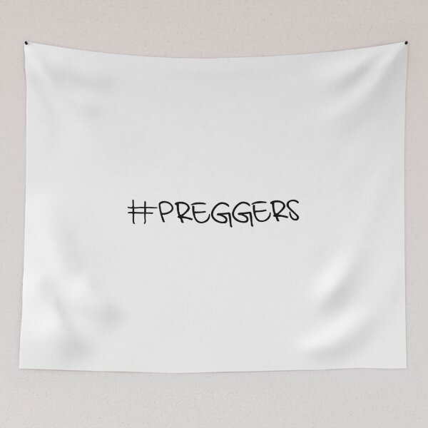 Item preview, PREGGERS  designed and sold by collection-life.