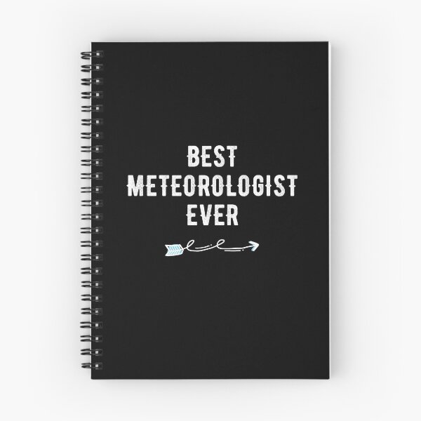 Item preview, Best meteorologist ever designed and sold by Captain Mood.
