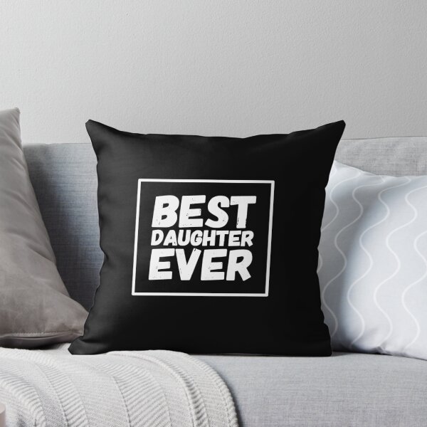 Item preview, Best Daughter Ever designed and sold by Captain Mood.