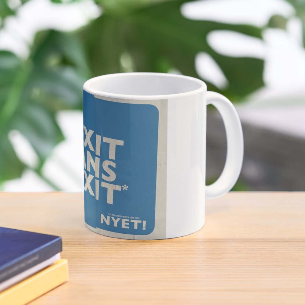 Brexit Mug Mug