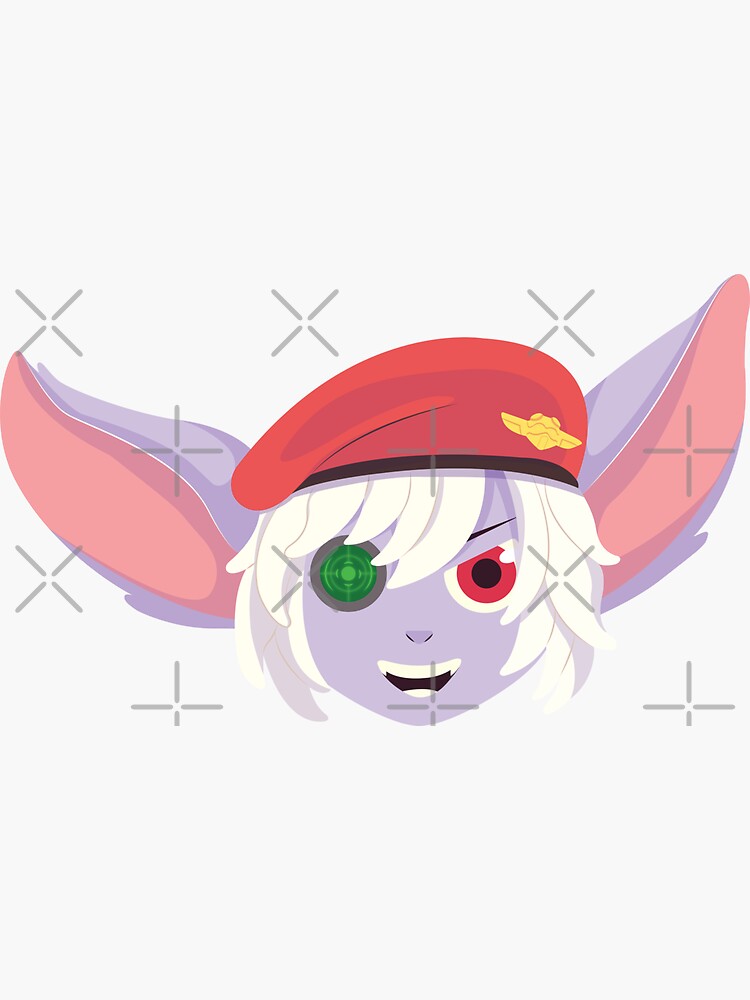 Omega Squad Tristana Sticker