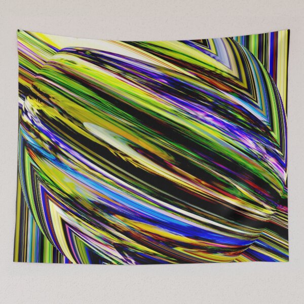 Item preview, Marbles  designed and sold by Merice  Ewart Marshall.