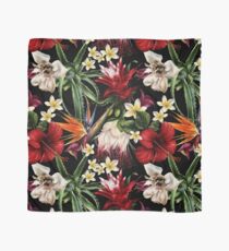 Flowers Scarf