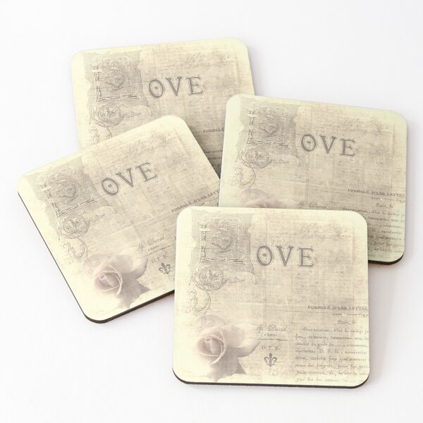 Item preview, Love is in the Air designed and sold by Lynn Bolt.