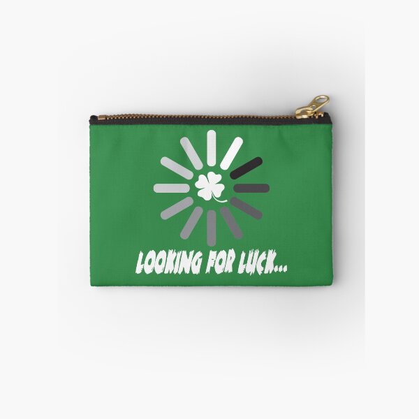 Item preview, Looking for Luck St. Patrick Day Party t shirt designed and sold by ViVedX.