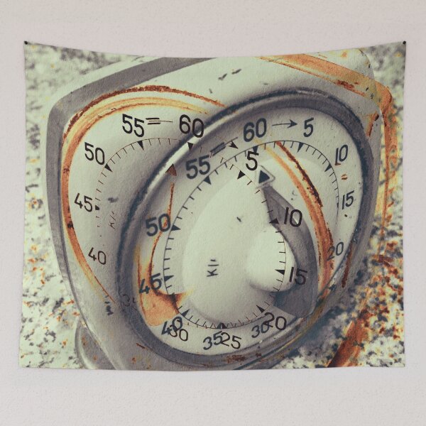 Item preview, ANALOGOUS designed and sold by FUNGFING.