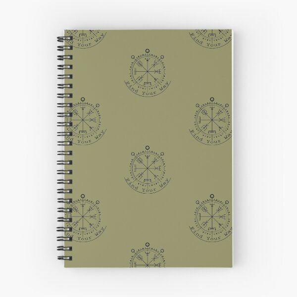 Item preview, Find Your Way 2nd Edition designed and sold by phoenixartisans.