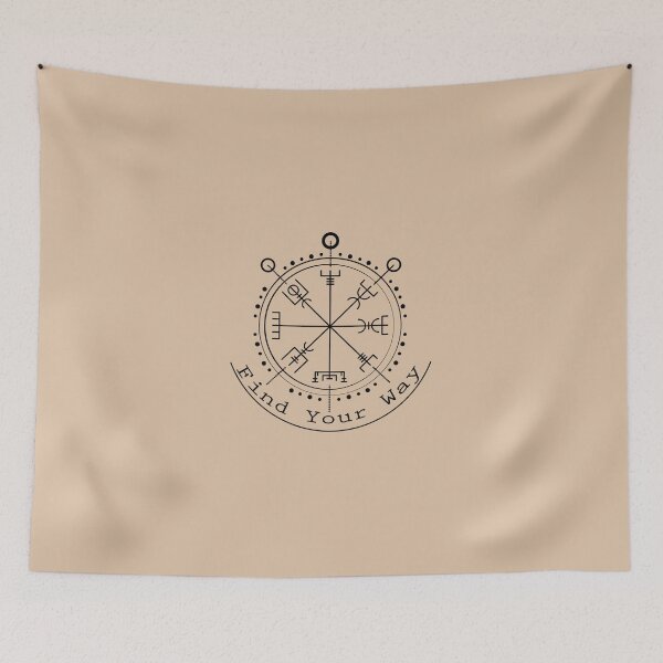 Item preview, Find Your Way 2nd Edition designed and sold by phoenixartisans.