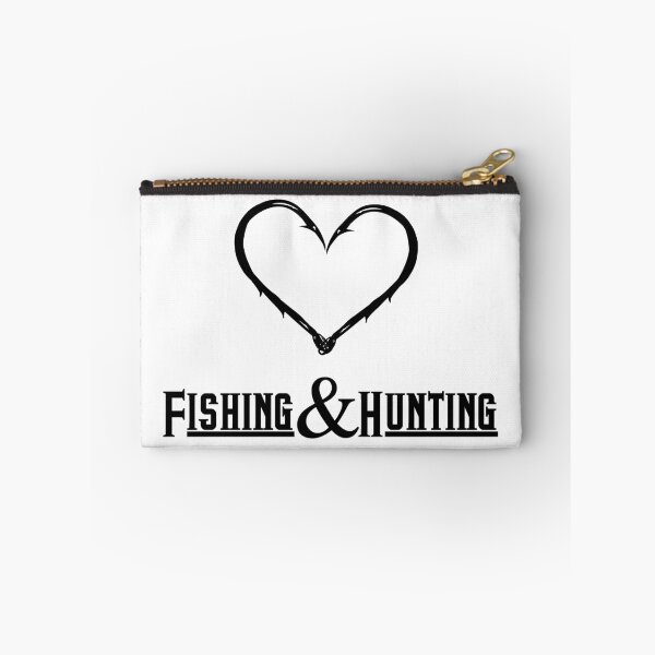 Item preview, Fishing And Hunting Hunter Gifts designed and sold by Seas Wanda.