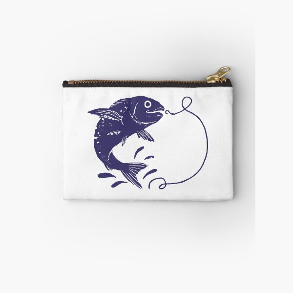 Item preview, Fisherman Gifts Fishing For Men Women designed and sold by Seas Wanda.