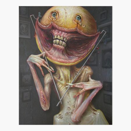 smile♡ KAY Lab-Grown Diamonds Smile Necklace 1/2 ct tw 14K White Gold