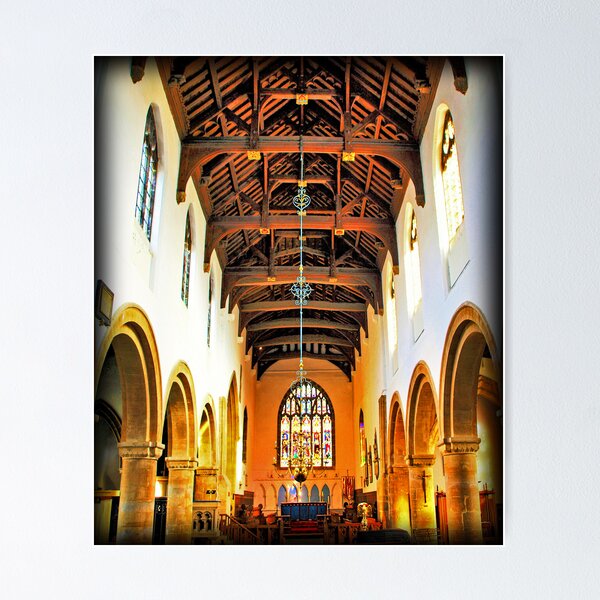 Item preview, Bourne Abbey from Inside designed and sold by MickSmithPhoto.