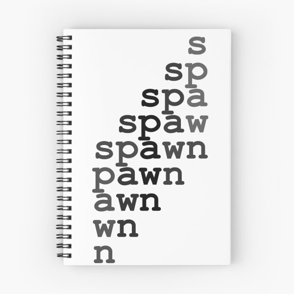 Item preview, Spawn Computer Video Gaming Design designed and sold by GetItGiftIt.