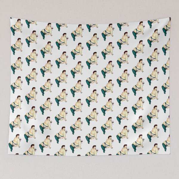 Item preview, Bea designed and sold by LauraEHutton.