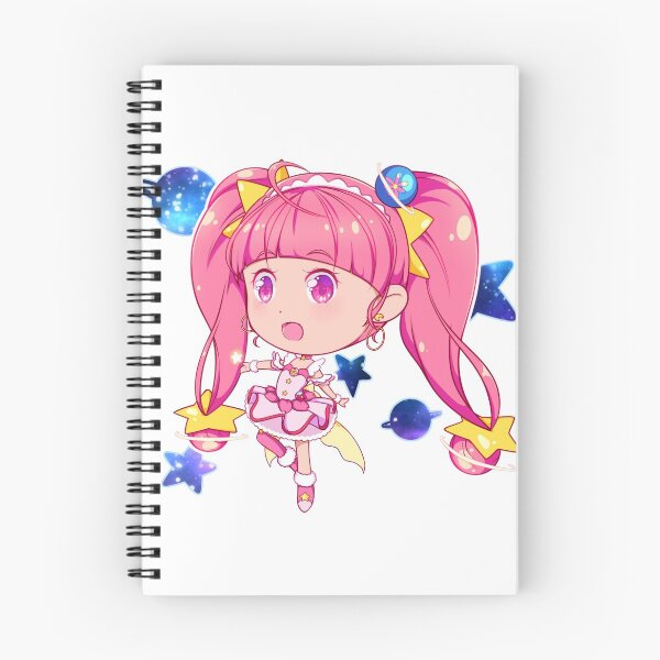 Item preview, Cure Star Chibi designed and sold by ButterflyLatte.