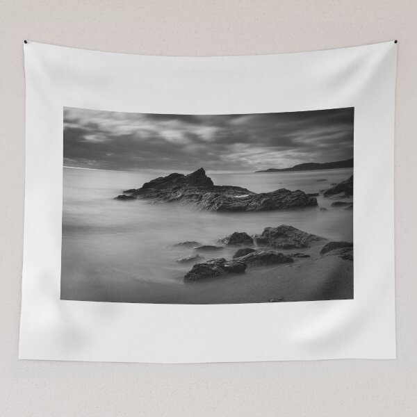 Item preview, Carlyon beach St Austell bay Cornwall designed and sold by eddiej.
