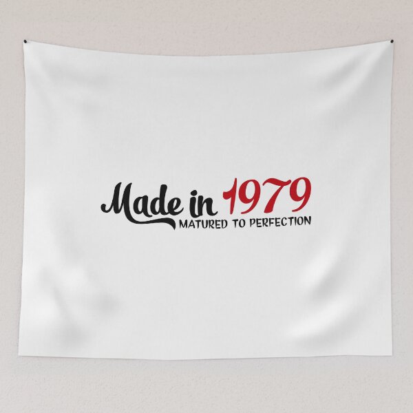 Item preview, Made in 1979 designed and sold by Vectorqueen.