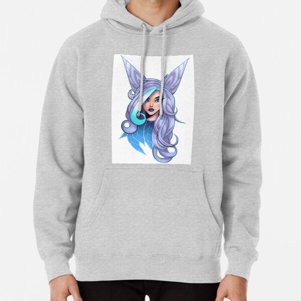 SSG Xayah Sweat à capuche épais