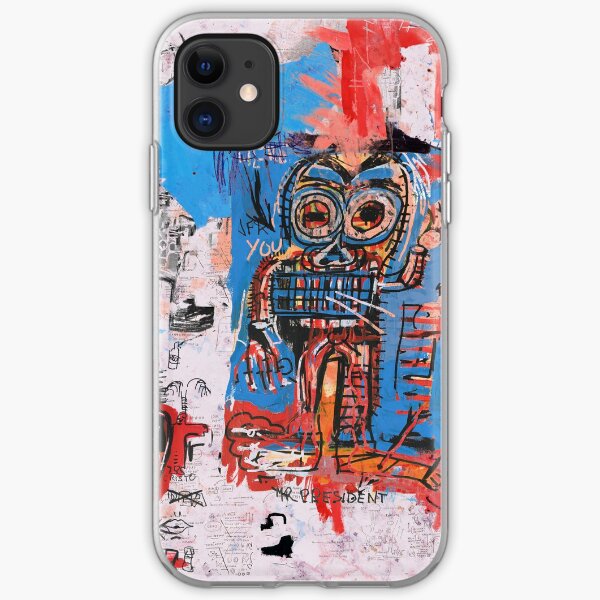 Brooklyn iPhone Soft Case