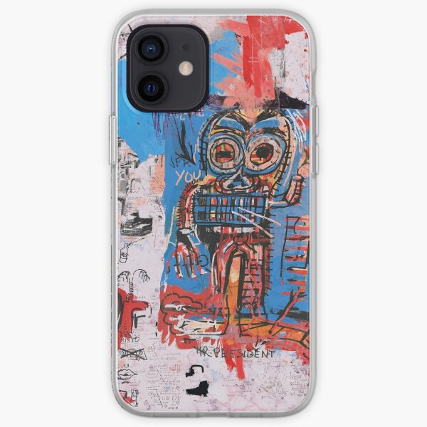 Brooklyn iPhone Soft Case
