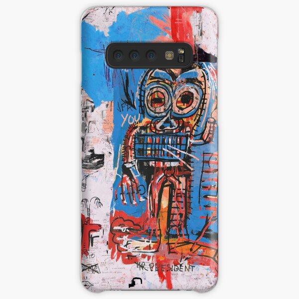 Brooklyn Samsung Galaxy Leichte Hülle
