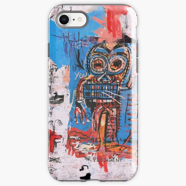 Brooklyn iPhone Tough Case