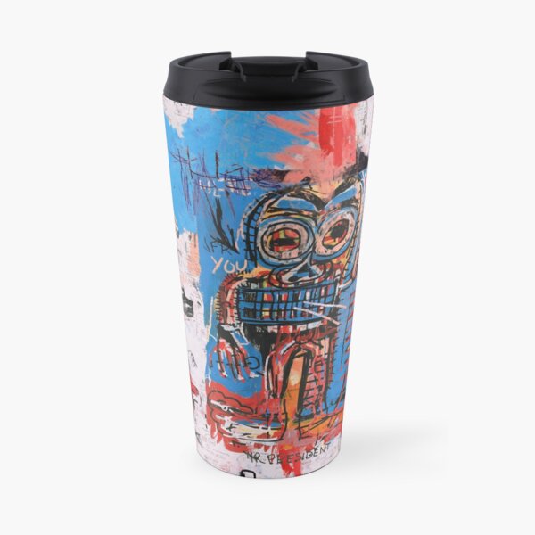 Brooklyn Travel Mug