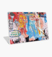 Untitled 2 Laptop Skin