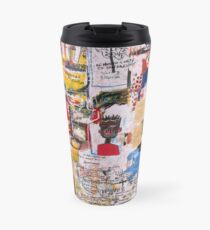 Al Diaz Travel Mug