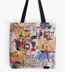 Al Diaz Tote Bag