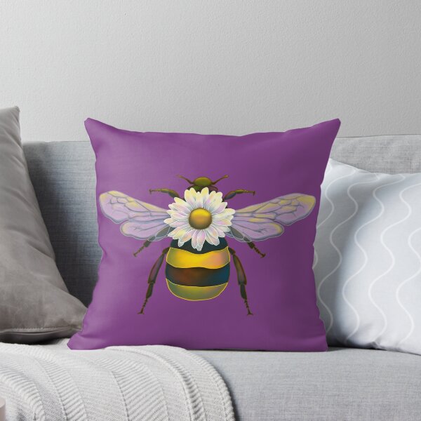 Item preview, Daisy Bee designed and sold by Desiree Cornelius.