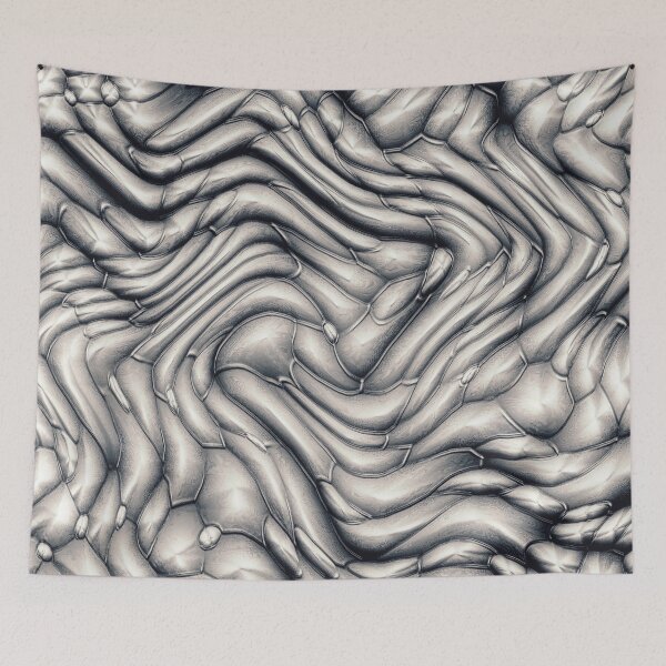 Item preview, Abstract Macro Scales designed and sold by Phil Perkins.