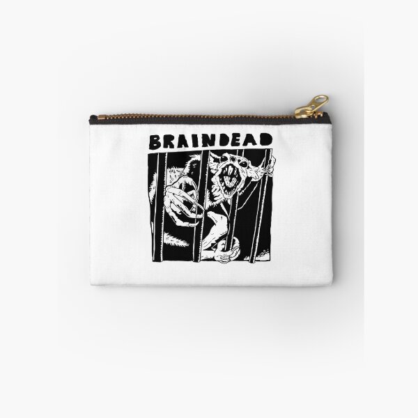 Item preview, Braindead Rat monkey designed and sold by ScrambledBrain.