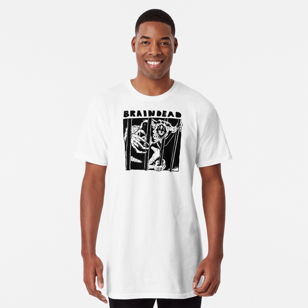 braindead t shirt