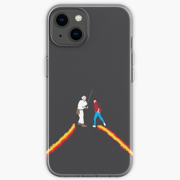 88mph iPhone Soft Case