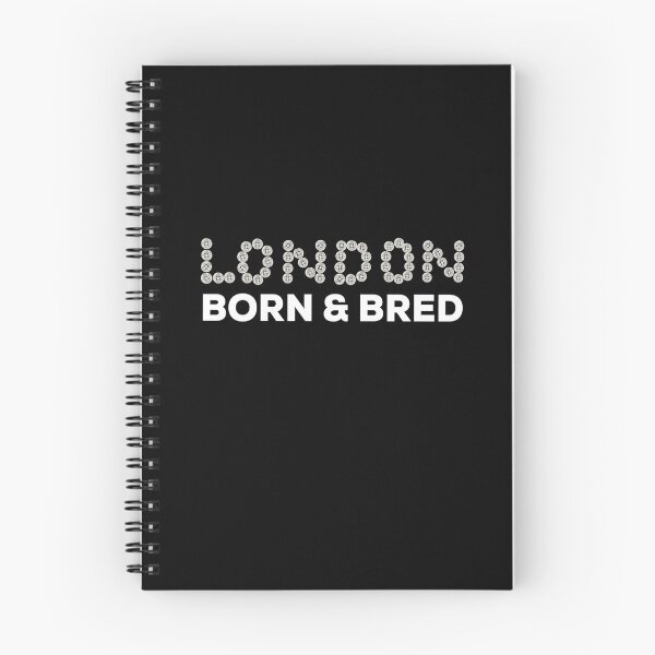 Item preview, London Born and Bred Pearly Buttons designed and sold by emmafifield.