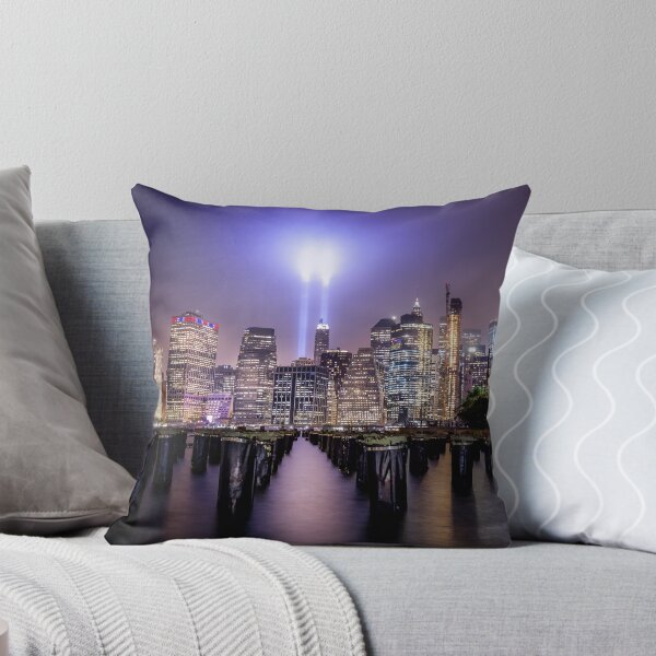 mirage hotel pillows