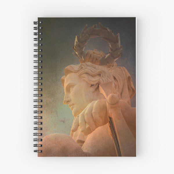 Item preview, Anjo Génio. Angel Genius. Triumph Arch. designed and sold by Tereza Pilar  Art.