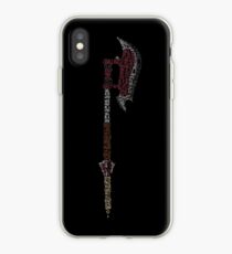 Are You Ready To Be Strong? iPhone Case