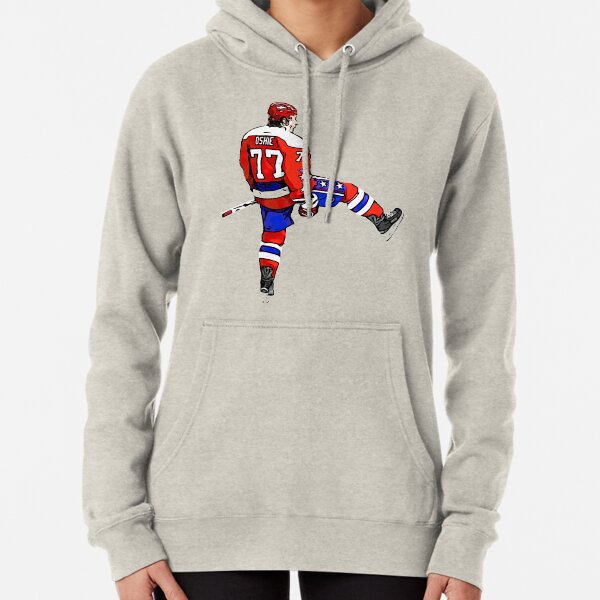 washington capitals zip up hoodie