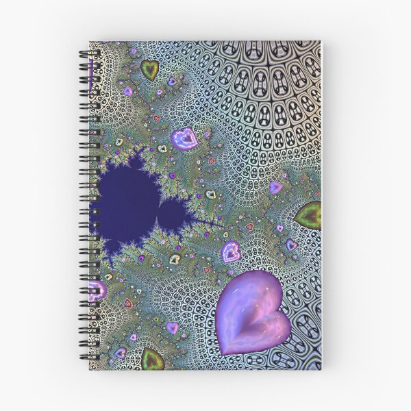 Item preview, hearts Afloat... designed and sold by Roz Rayner-Rix.