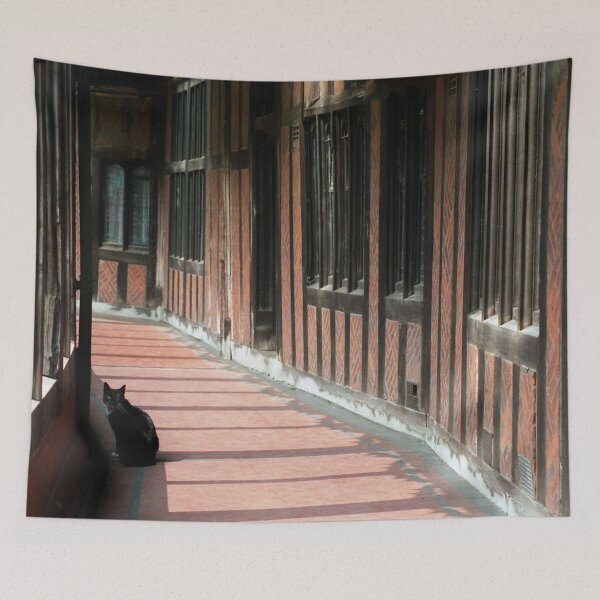 Item preview, A Royal Resident in Windsor Castle designed and sold by Nerone.
