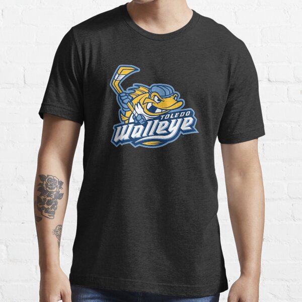 Toledo Walleye Top Essential T-Shirt