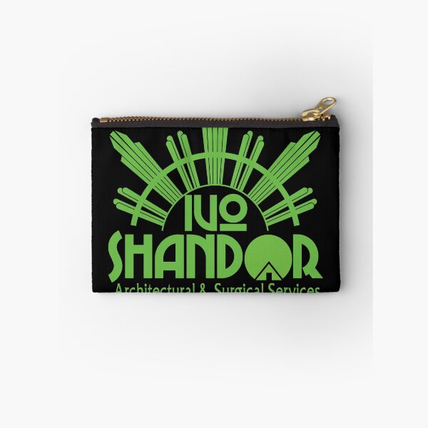 Item preview, Ivo Shandor Architectural and Surgical Services designed and sold by Meta Cortex.