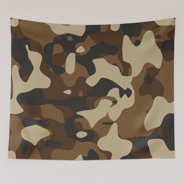 Item preview, Army camouflage pattern collection 5 of 38 designed and sold by Red Arts.
