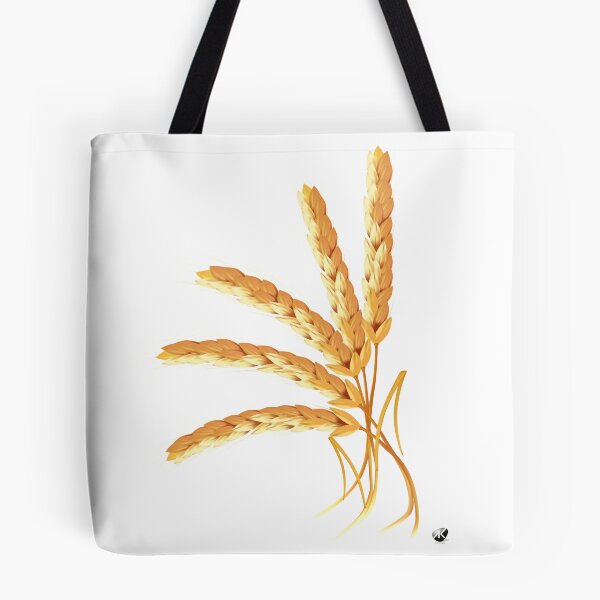 Item preview, Ears of wheat designed and sold by Alexandra Kueny.