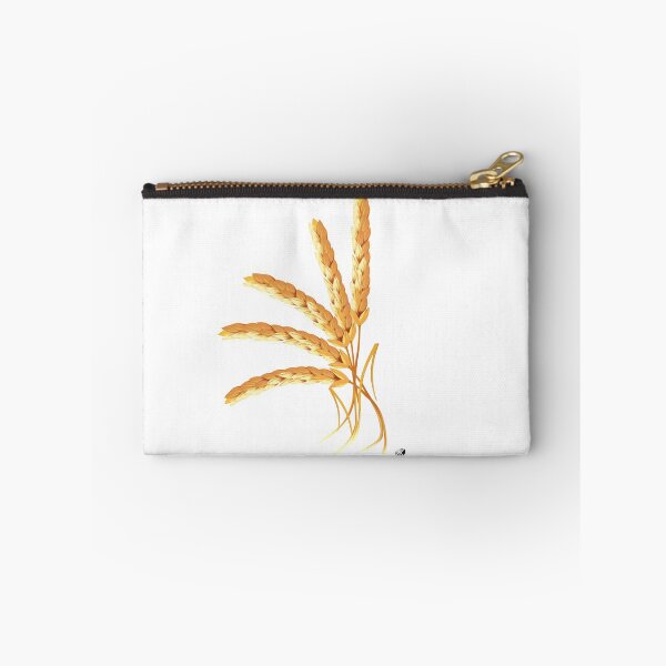 Item preview, Ears of wheat designed and sold by Alexandra Kueny.