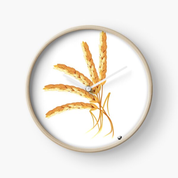 Item preview, Ears of wheat designed and sold by Alexandra Kueny.