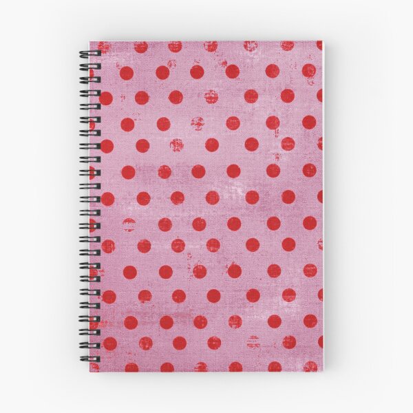 Item preview, Pink Polka Dots designed and sold by hbearyo.