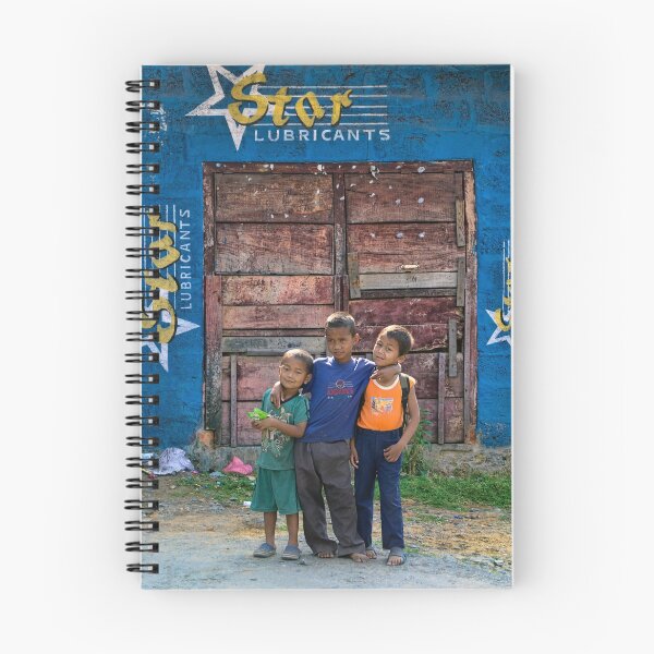 Item preview, The Lads. designed and sold by bulljup.